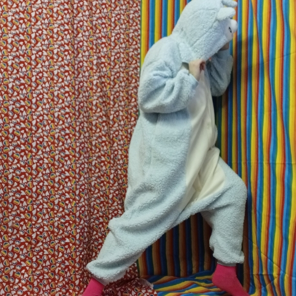 Alpaca kigu - Picture 6 of 8